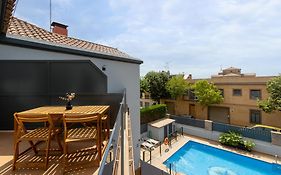 Aparthotel Vilassar